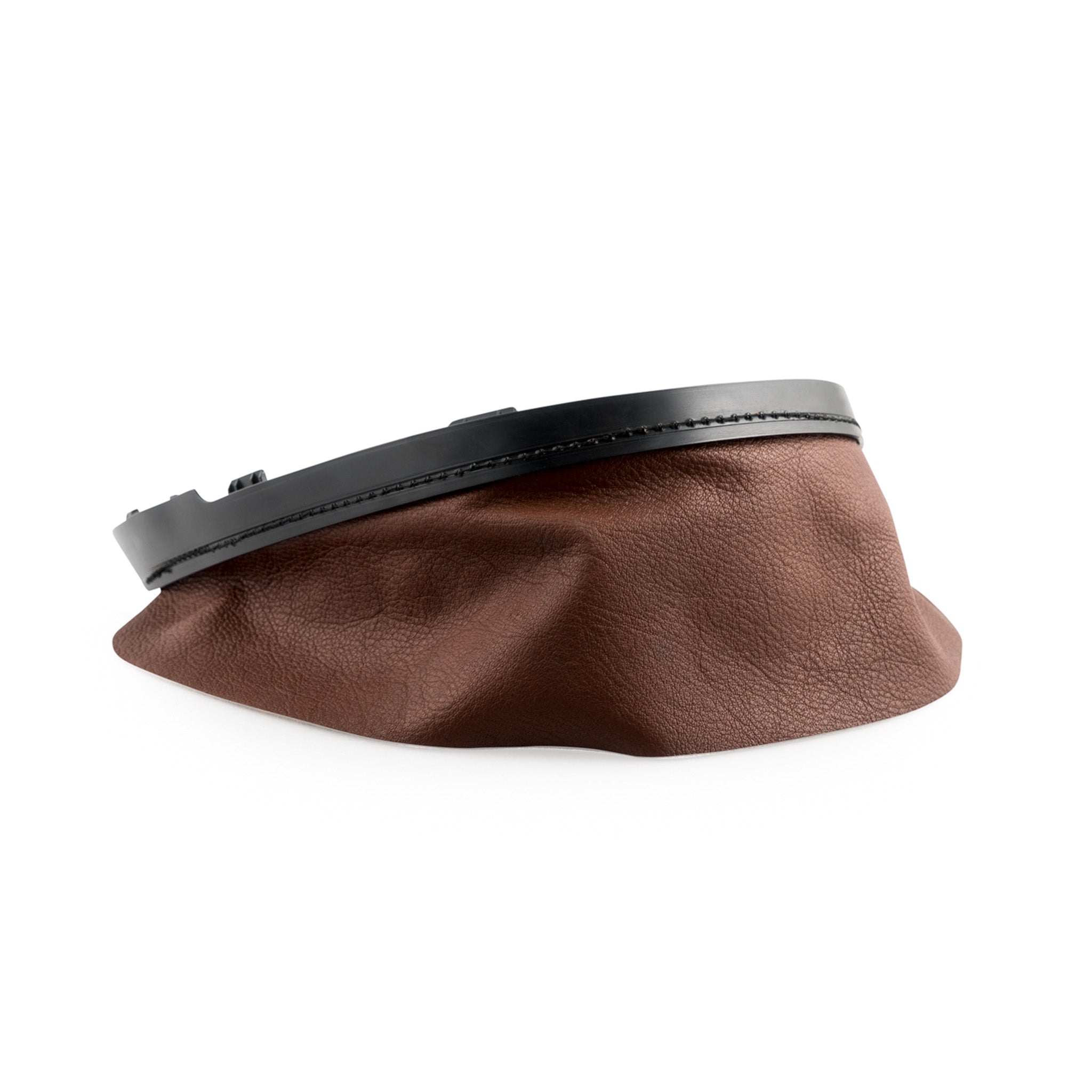 3M™ Speedglas™ G5-01 Leather Neck Cover, Flame Retardant, 46-0700-67, 1 EA/Case