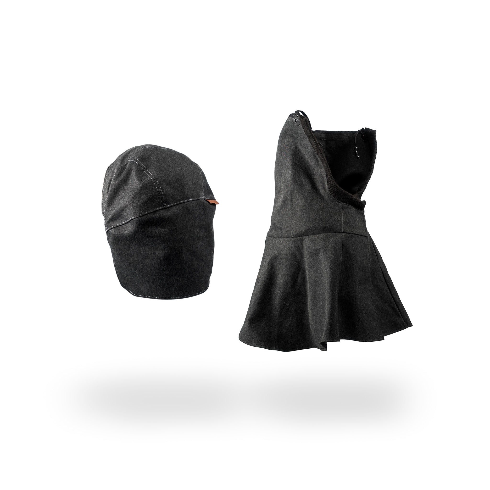 3M™ Speedglas™ G5-01 1000 APF Kit with Flame Retardant Neck Shroud and Large Head Cover, 46-1000-00, 1 EA/Case