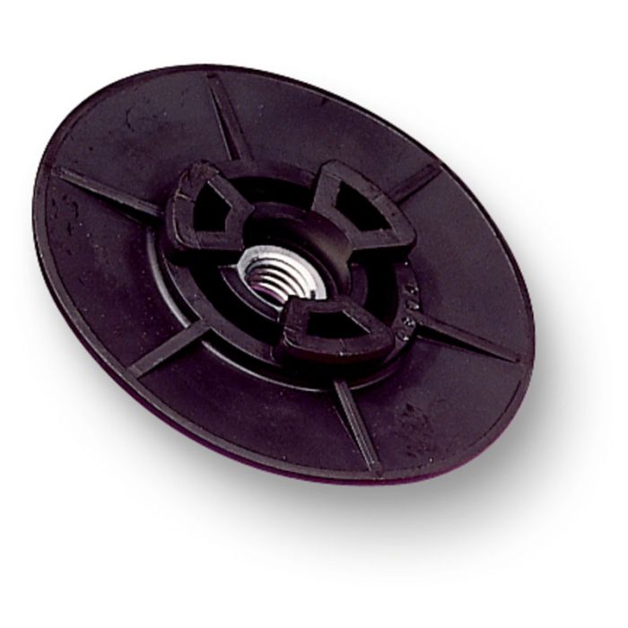 3M™ Disc Pad Hub 45190, 4-1/2 in 5/8-11 Internal, 10 per case