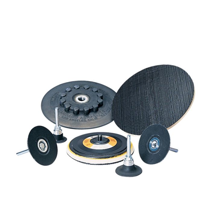 Standard Abrasives™ Surface Conditioning GP Disc 842438, 3 in MED, 25 per inner 250 per case