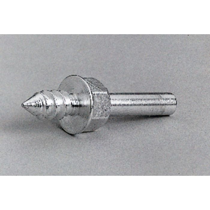 3M™ Unitized Wheel Mandrel, 850034, 7/8 in x 1/4 in Shank, 1 per case