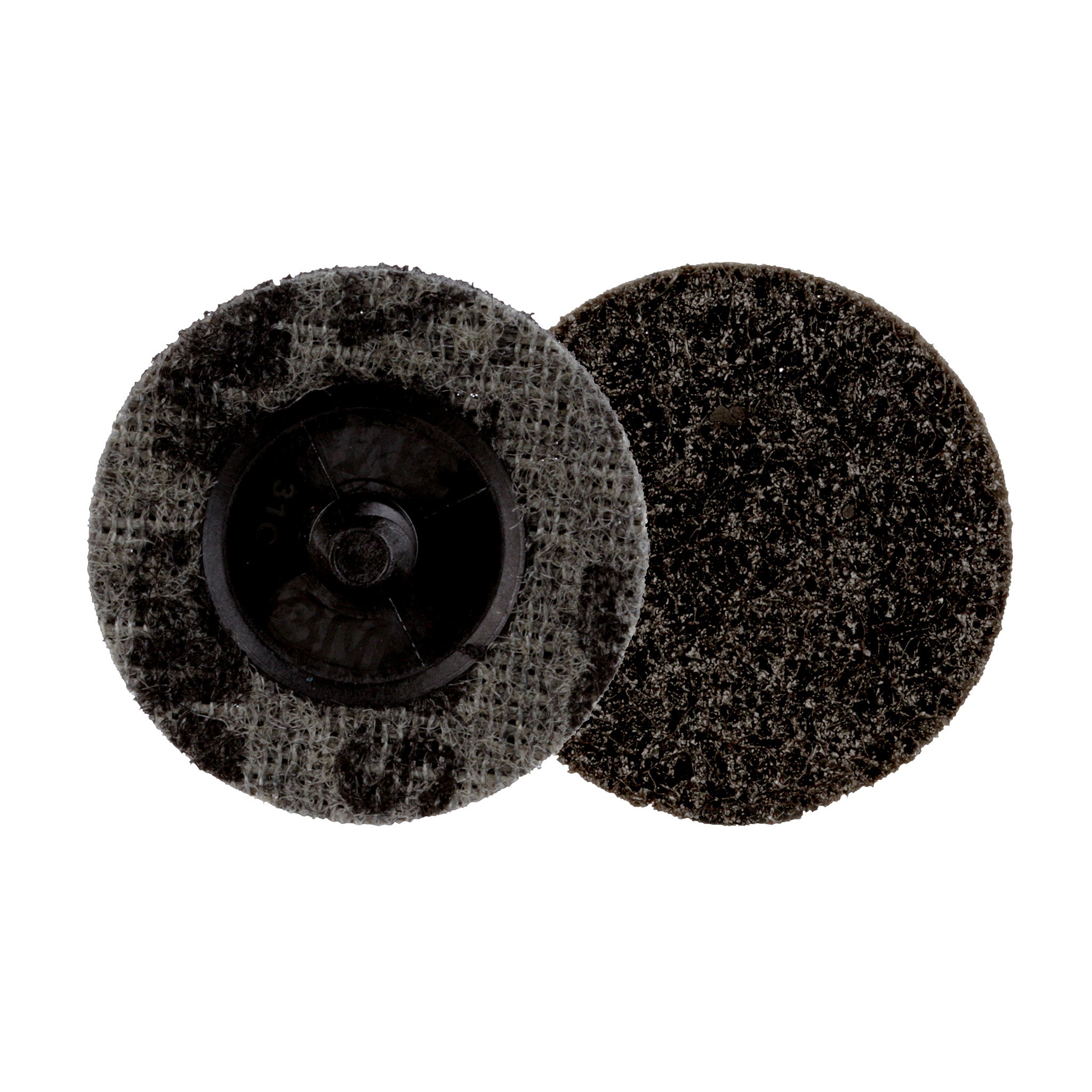 Scotch-Brite Roloc Precision Surface Conditioning Disc PN-DR Extra Coarse TR 2 in , 1 Each