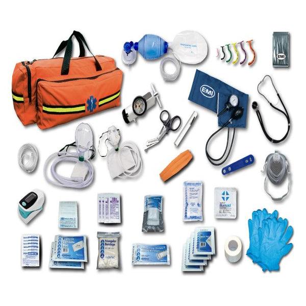 EMI EMS Medical Instrument Pack