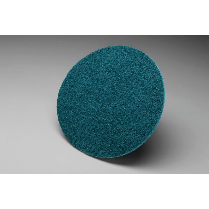 Scotch-Brite™ Surface Conditioning Disc TN Quick Change, 4-1/2 in x NH A MED, 50 per case