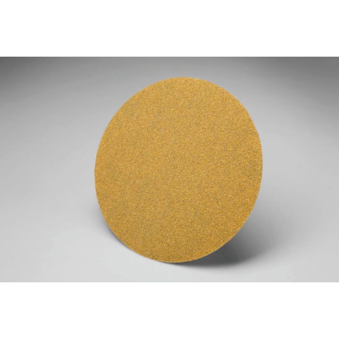 3M™ Hookit™ Paper Disc 236U, 6 in x NH P180 C-weight, Case of 250