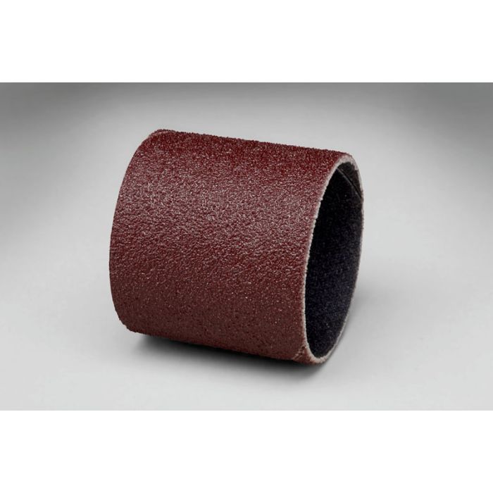 3M™ Cloth Spiral Band 341D, 1-1/2 in x 1-1/2 in 40 X-weight, 100 per case