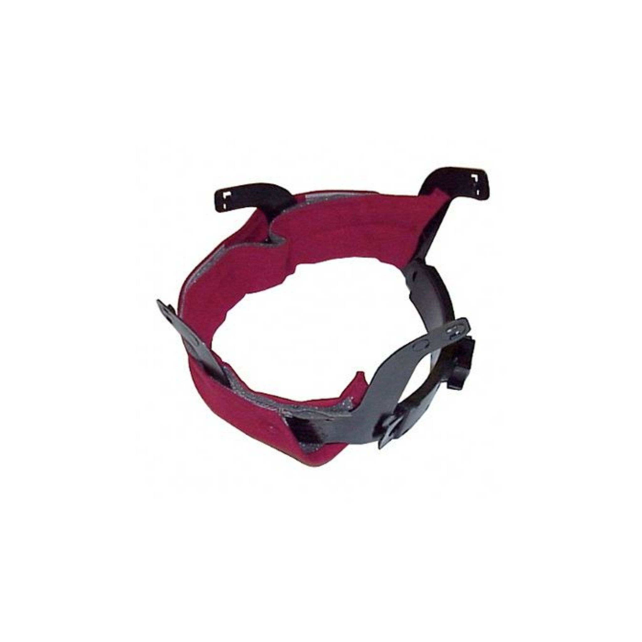 Bullard Standard Headband with Brow Pad