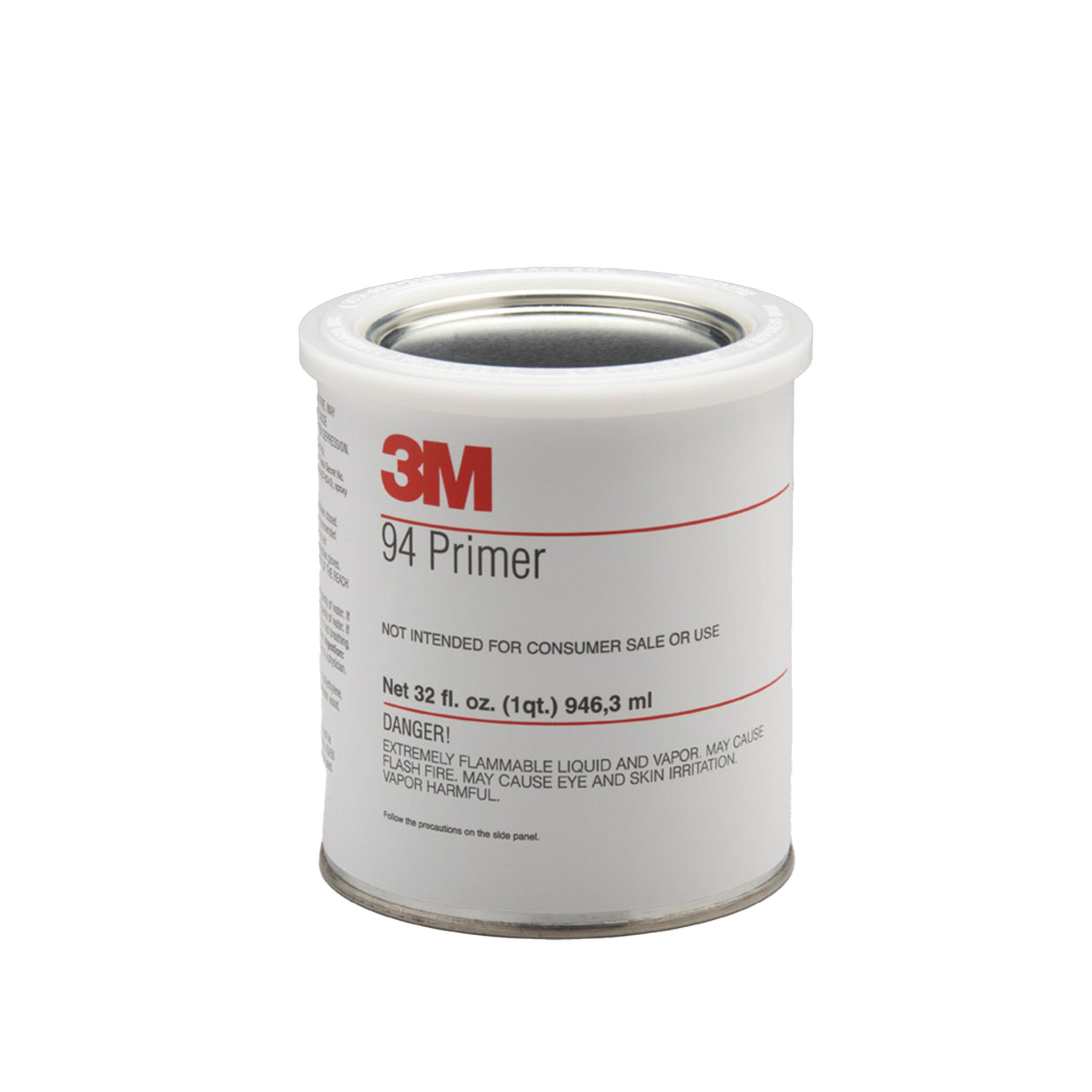 3M Tape Primer 94 Light Yellow, 1 Bottle