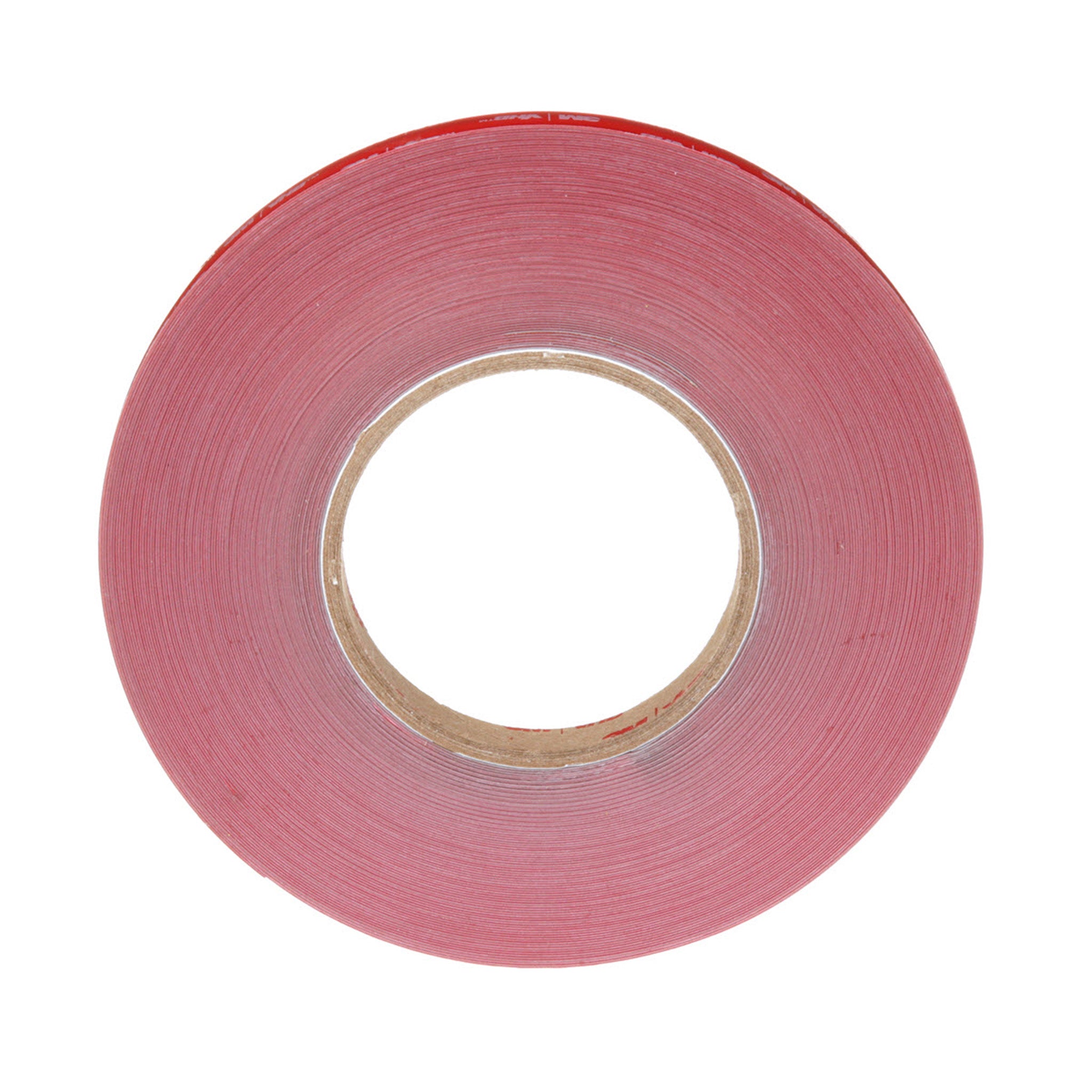 3M VHB Tape 4991 Gray 1/2 in x 36 yd 90 mil, 1 Roll