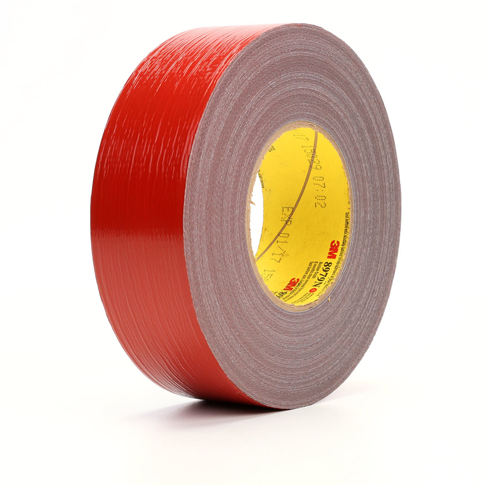 3M Performance Plus Duct Tape 8979N Red 48 mm x 54.8 m 12.1 mil, 1 Roll