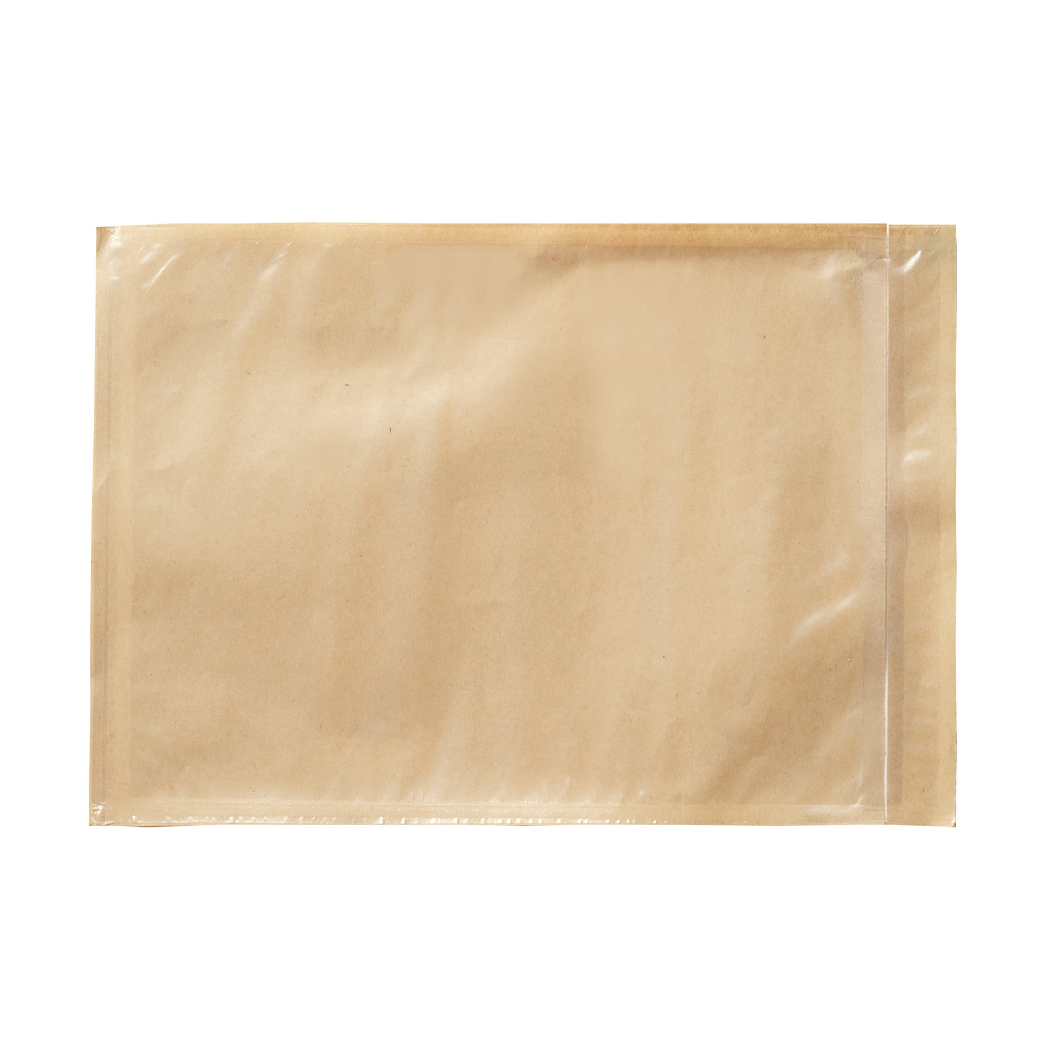 3M Non-Printed Packing List Envelope NP5, 7 in x 10 in, 1000/case