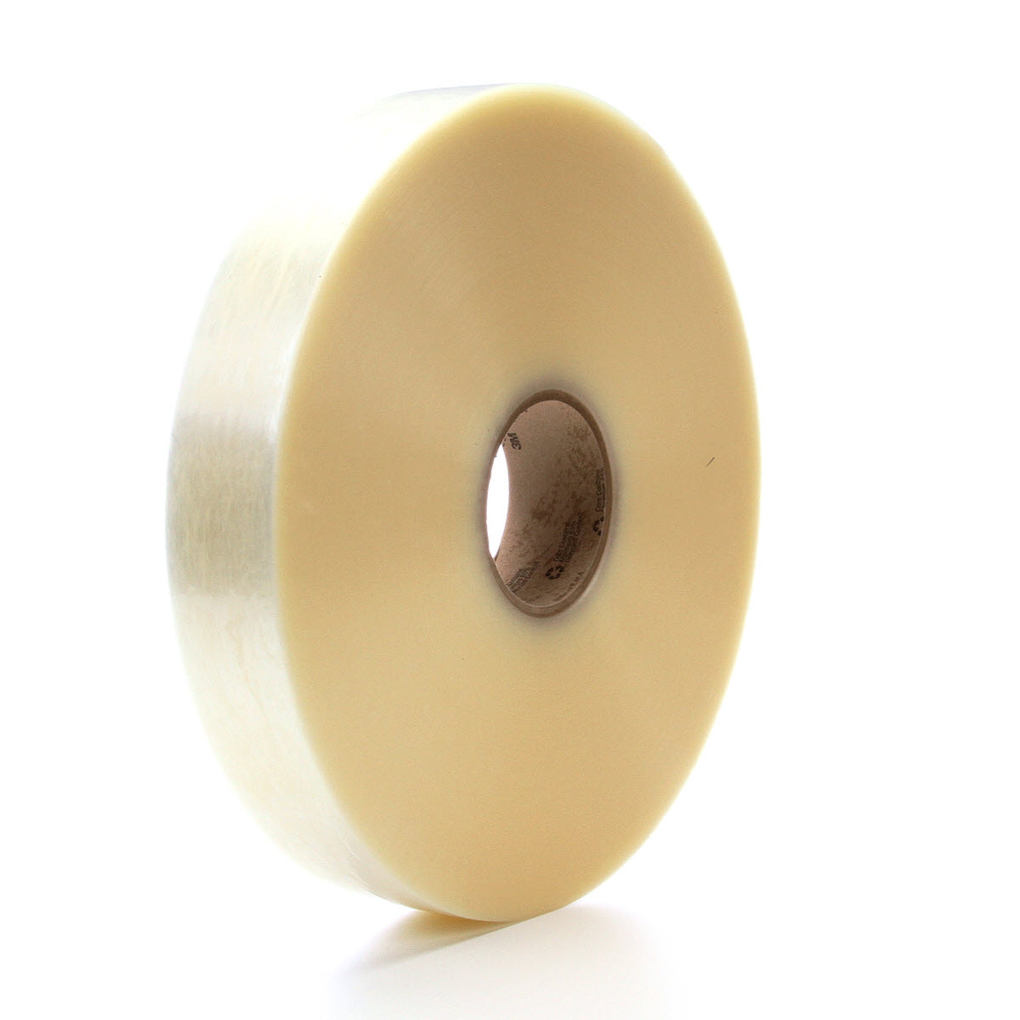 Scotch Box Sealing Tape 371 Clear 48 mm x 1500 m, 1 Roll