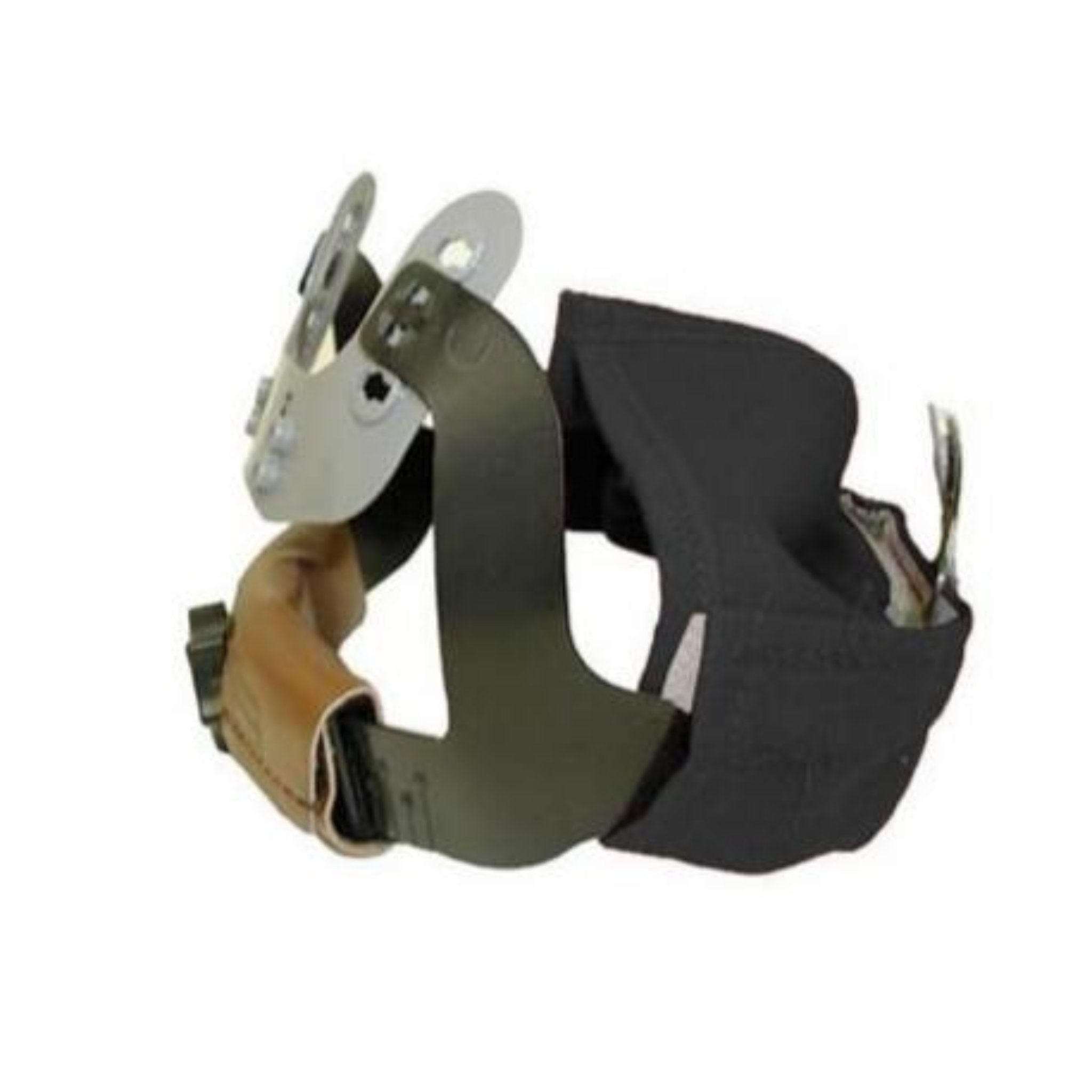 Bullard Sure-Lock Ratchet Headband -R637L