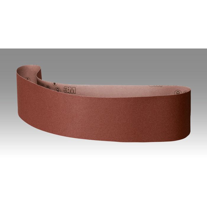 3M™ Cloth Belt 361F, 9 in x 60 in P150 XF-weight, 20 per case