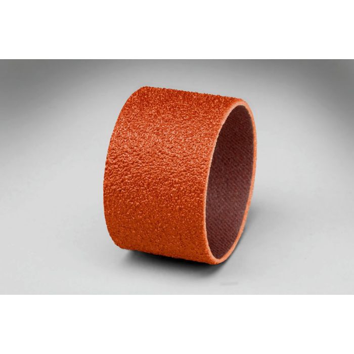 3M™ Cloth Spiral Band 747D, 3/4 in x 1 in 80 X-Weight, 100 per case