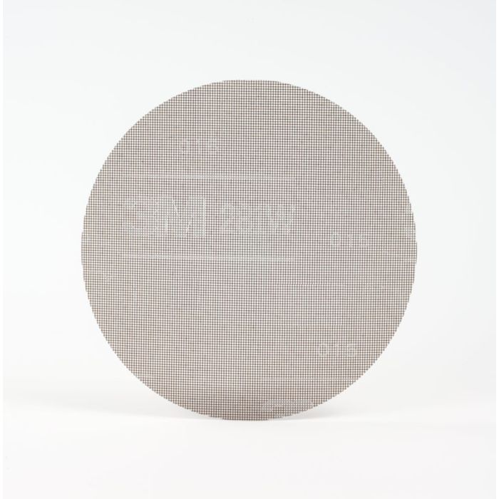 3M™ Wetordry™ Cloth Disc 281W, 8 in x NH, P800 800JM, Case of 250