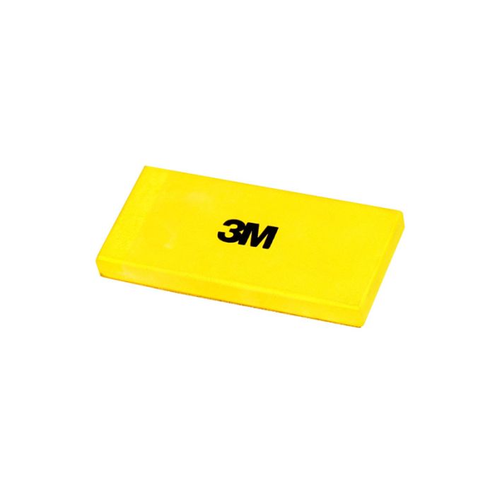 3M™ Hookit™ Sanding Block, 05690, 5/8 in X 2-1/2 in X 5-3/8 in, 24 per case