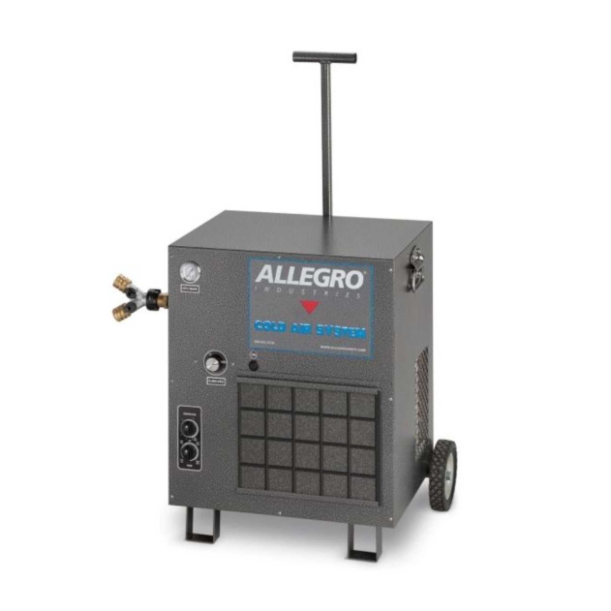 Allegro 9825-EF Cold Air System, Main Image