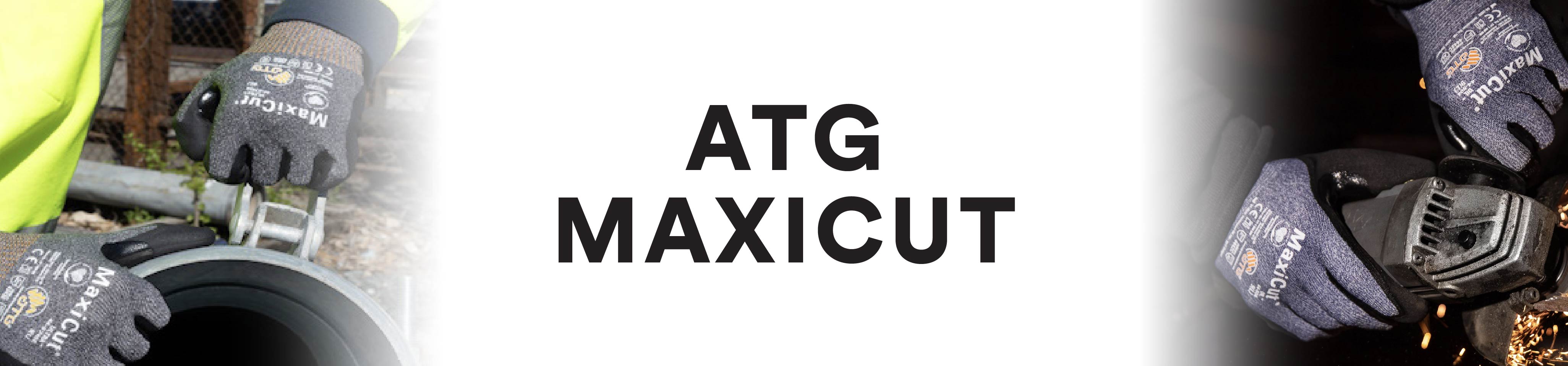 ATG MaxiCut