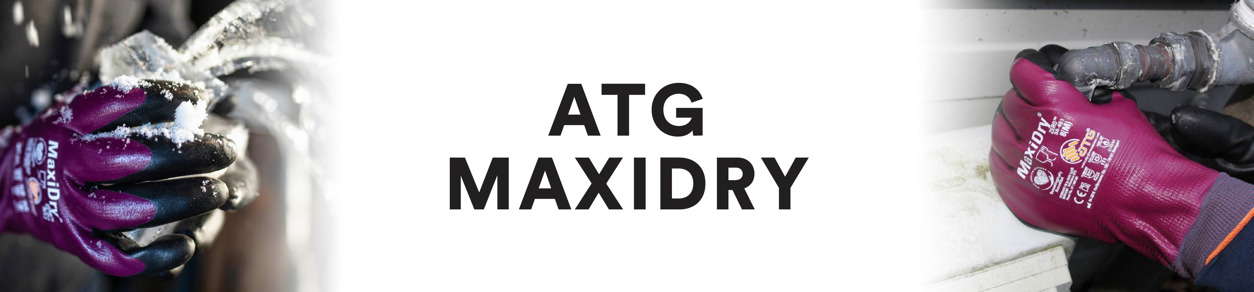 ATG MaxiDry