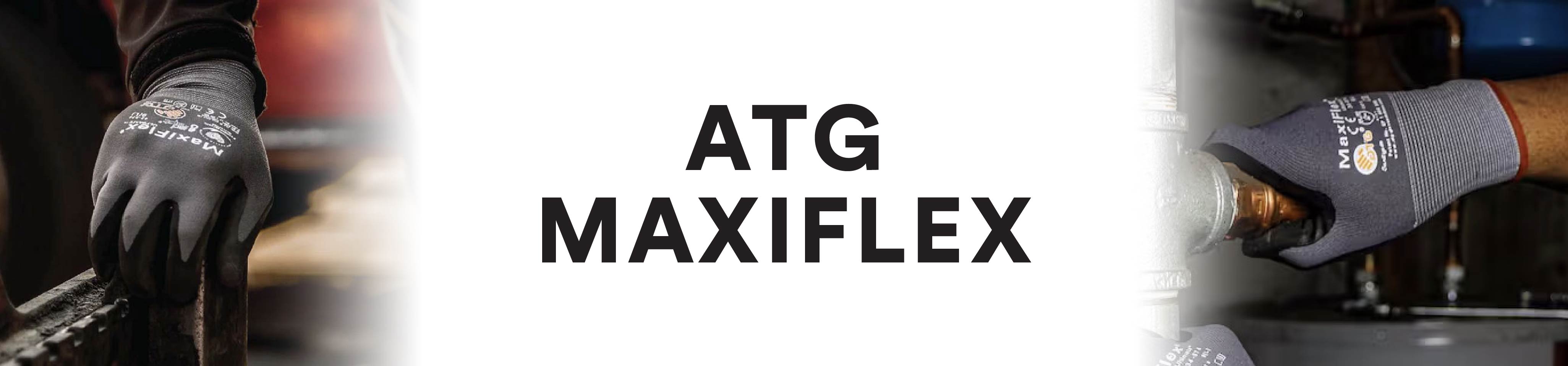 ATG MaxiFlex