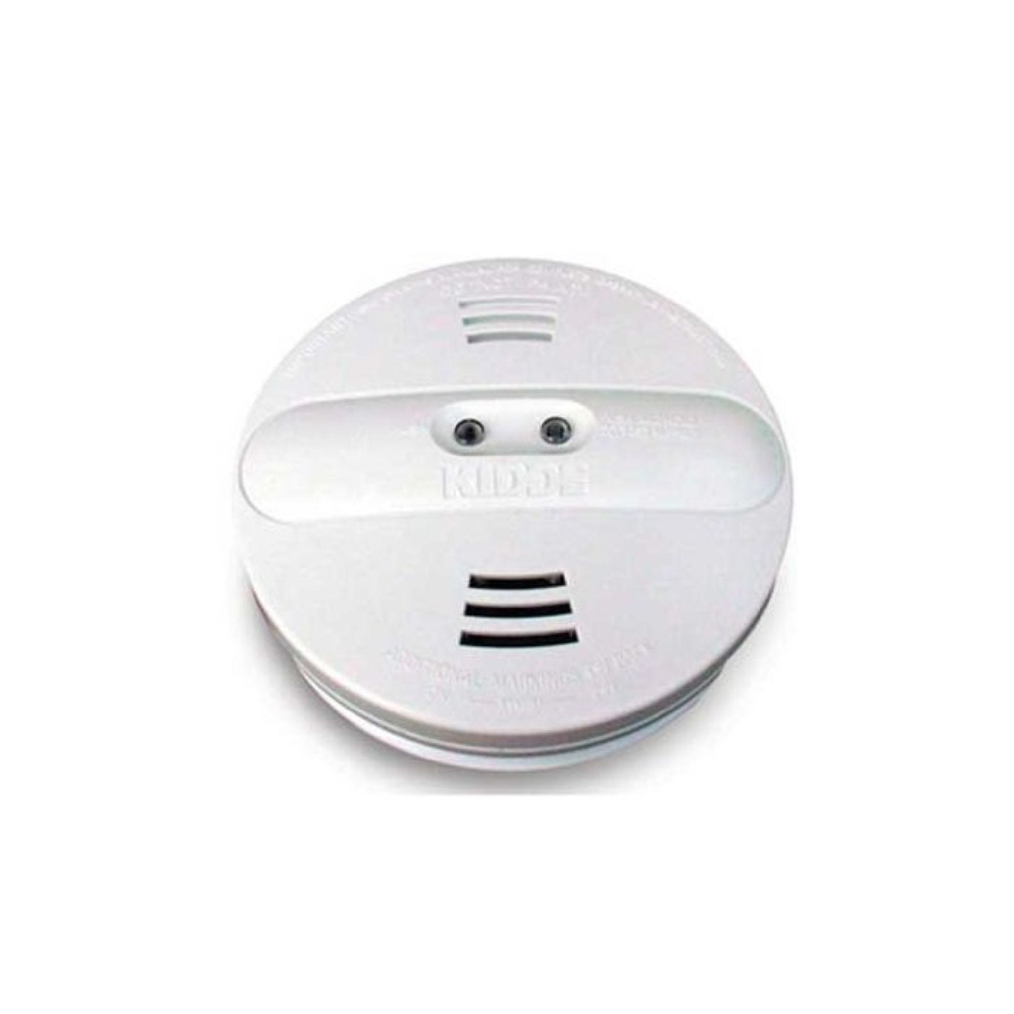 Battery Operated Photoelectric/Ionization Smoke Alarm, Main Image