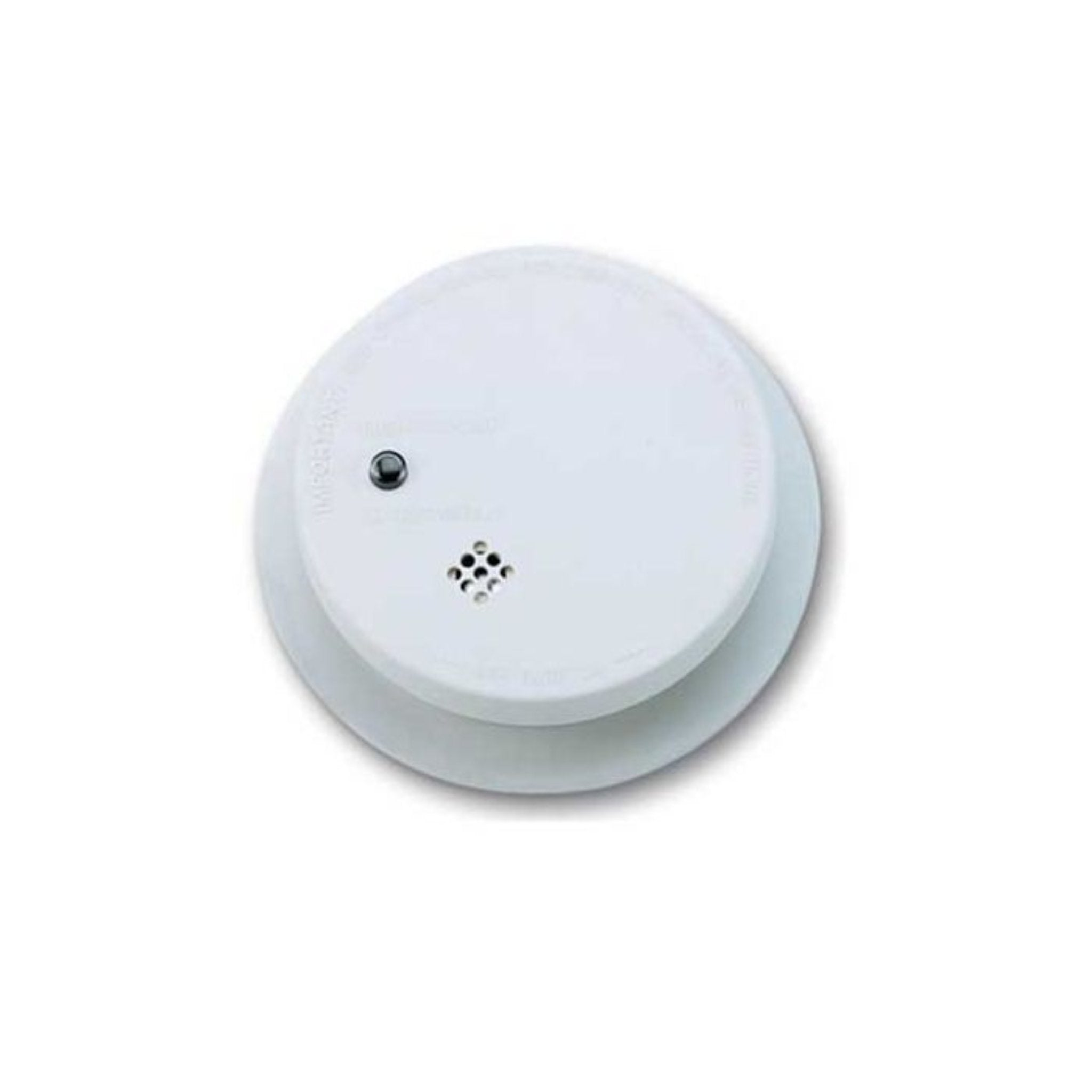 Ionization Smoke Alarm, Main Image