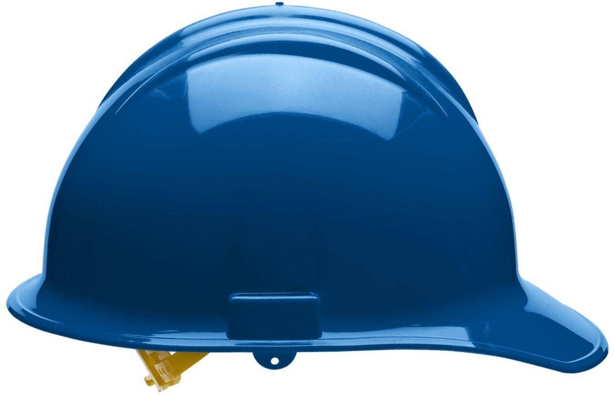 Bullard C30 30KBP 6pt Pinlock Classic Cap Style Hard Hat, Kentucky Blue, 1 Each, Right Side View