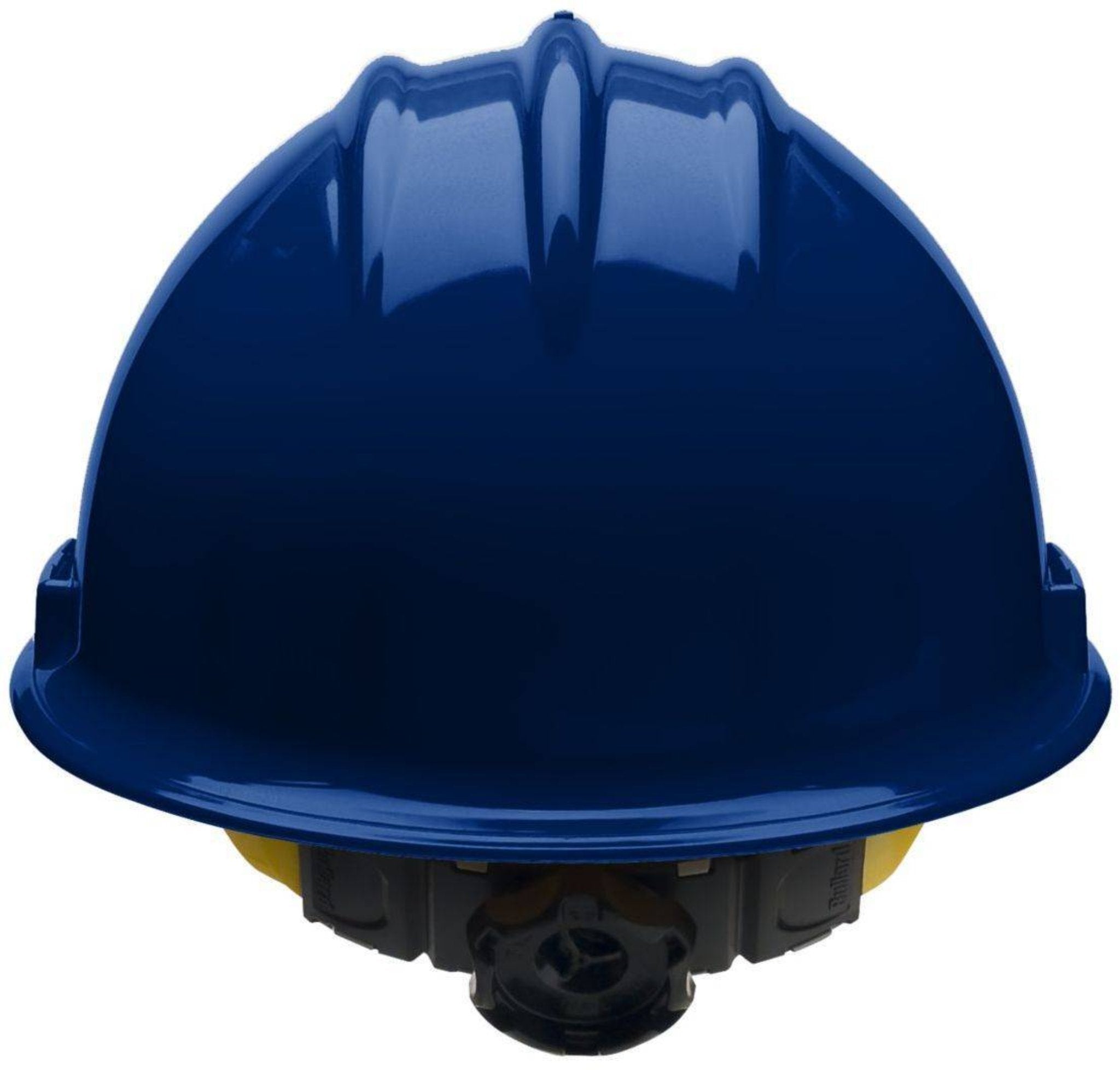 Bullard C30 30NBR 6pt Ratchet Classic Cap Style, Navy Blue, 1 Each, Back View