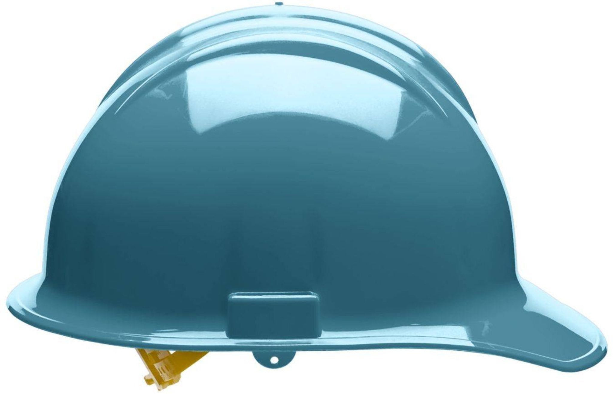 Bullard C30 30SLP 6pt Pinlock Classic Cap Style Hard Hat, Slate Blue, 1 Each, Right Side View