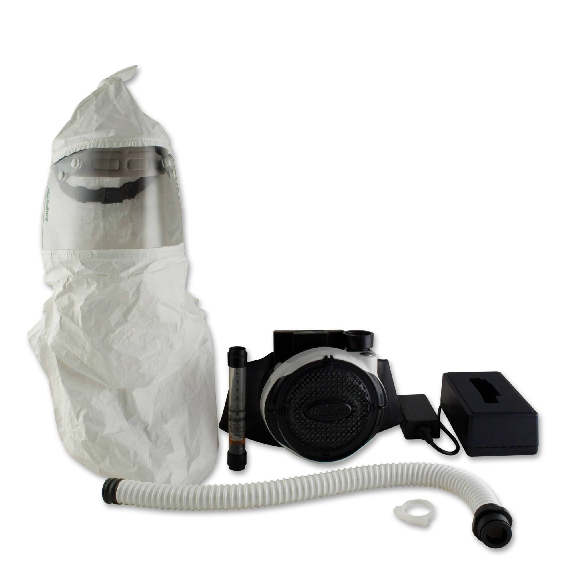 Bullard EVA Powered Air Purifying Respirator (PAPR) System  20TIC Acetate Lens Hood