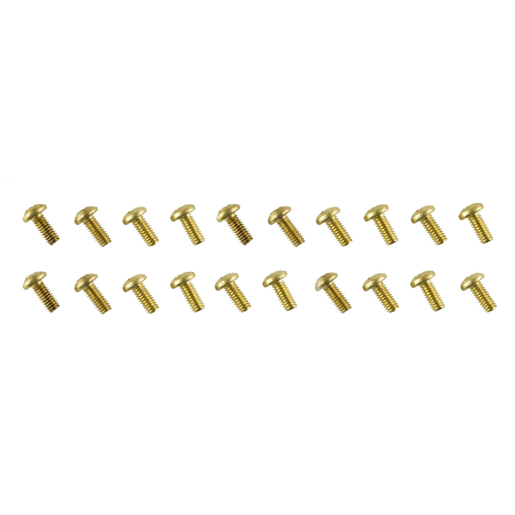 Bullard Replacement Screws