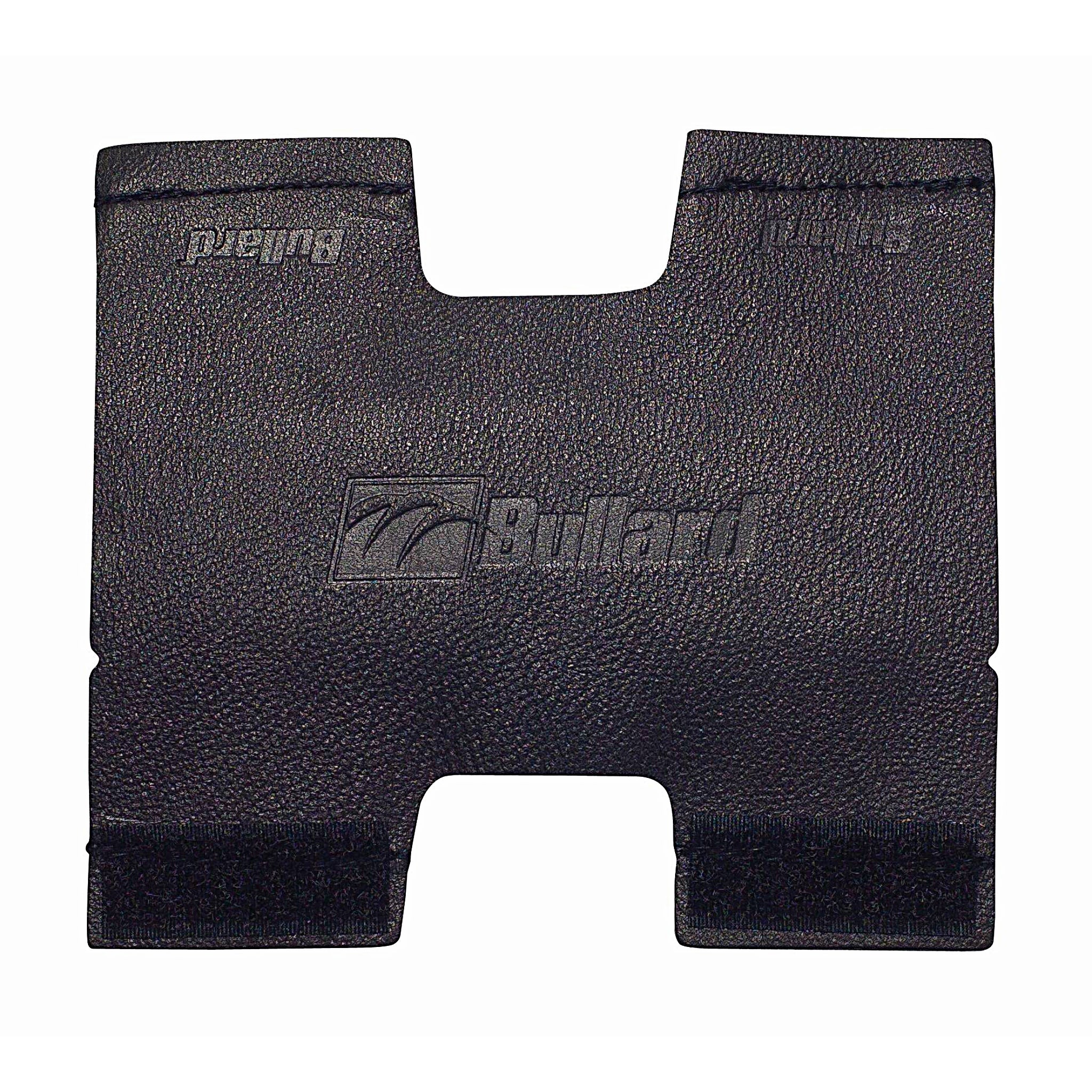 Bullard R160 Replacement Part, Structural Fire Helmet, Ratchet Cover, Leather, 1 Each