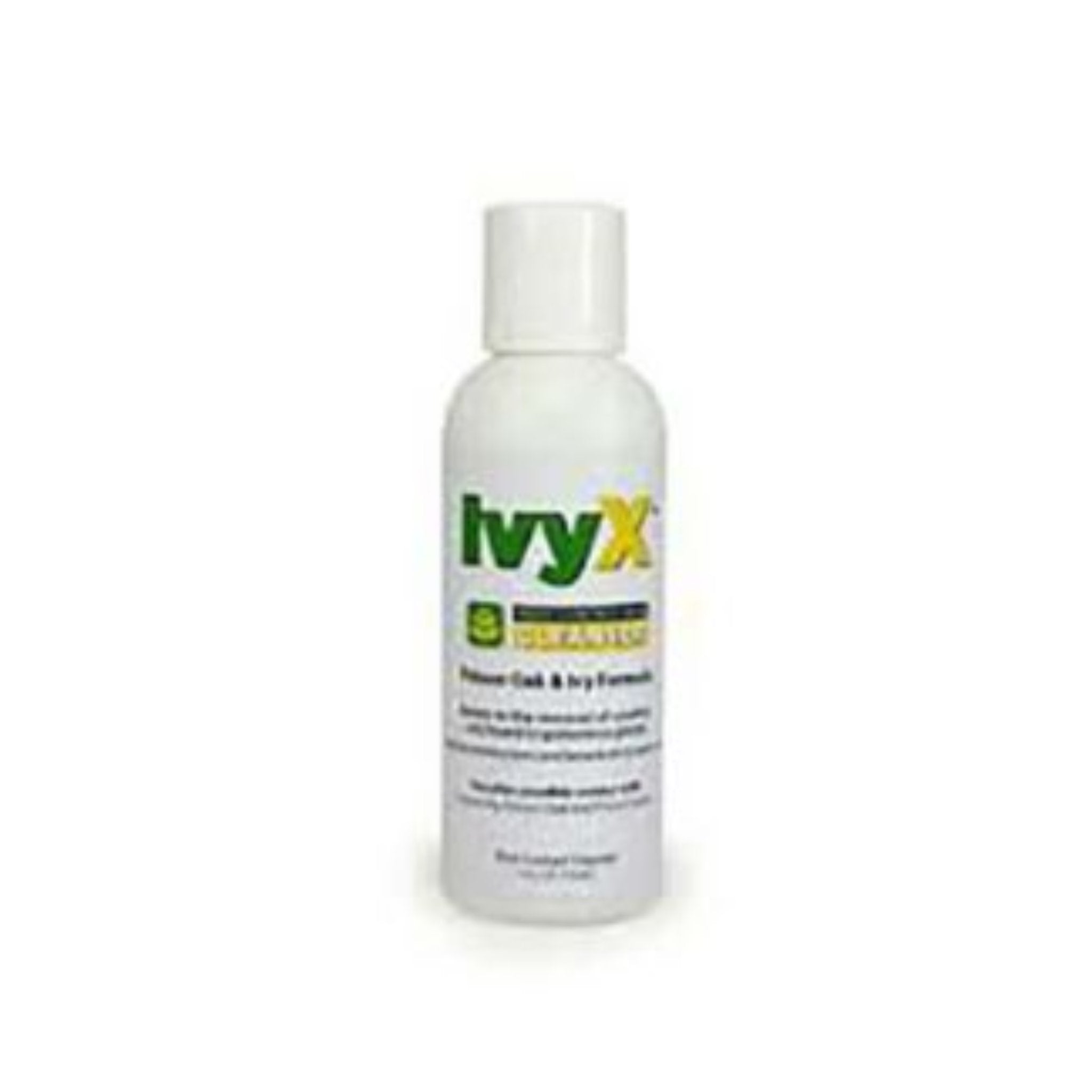 Ivy X Poison Oak Cleansing Lotion 32ounce Bottle, , Case of 12