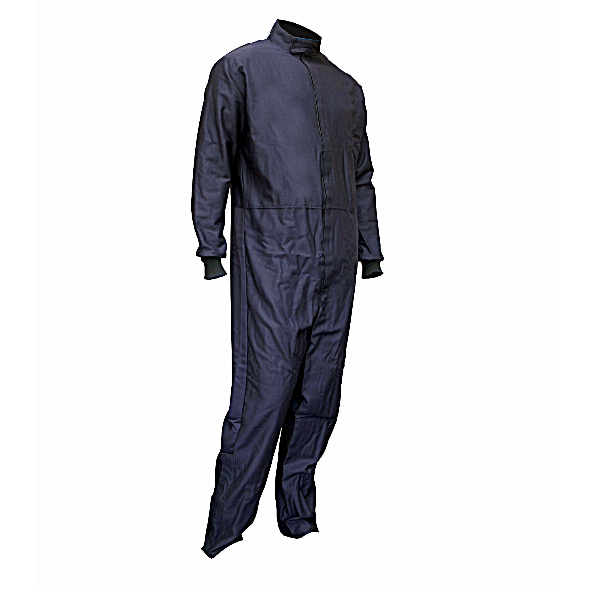 Chicago Protective Apparel SW-605-12-2XL Arc Flash Coverall, 1 Each