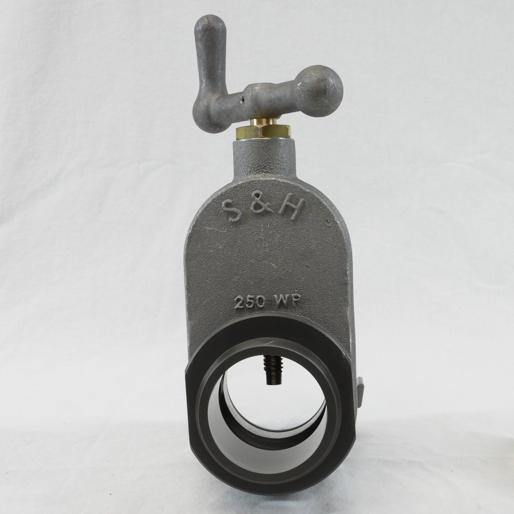 C & S Supply HGV25 Hydrant Gate Valve