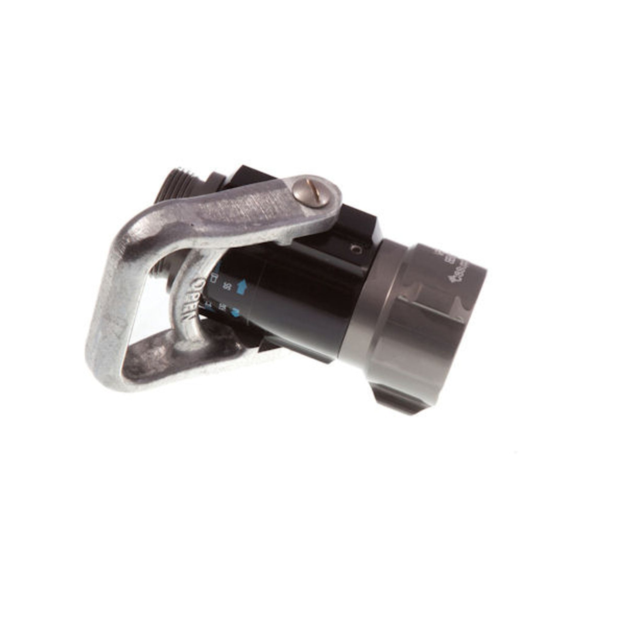 C & S Supply 1 1/2in Viper Ball Shutoff with Swivel