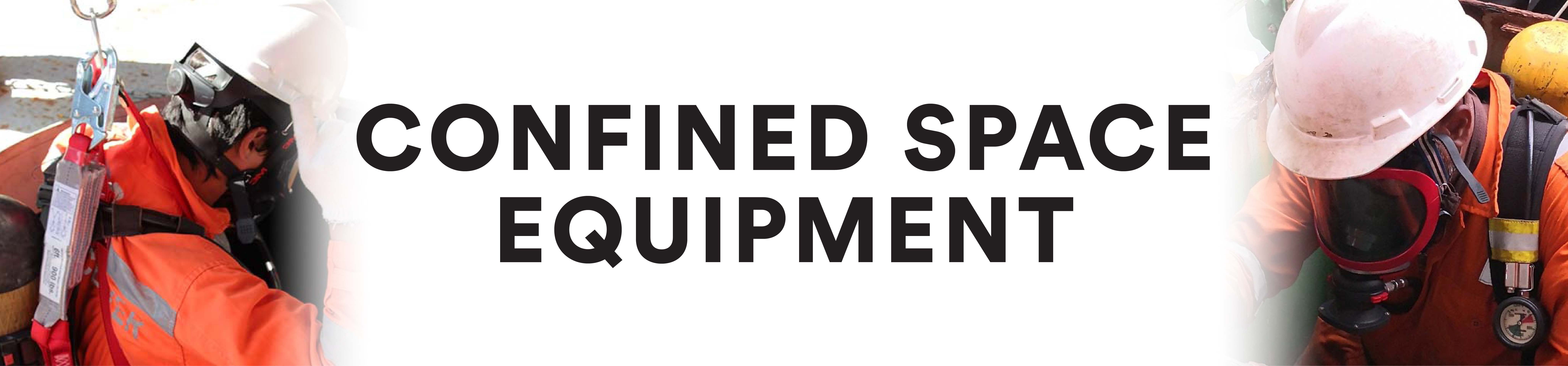 Confined Space Equipment