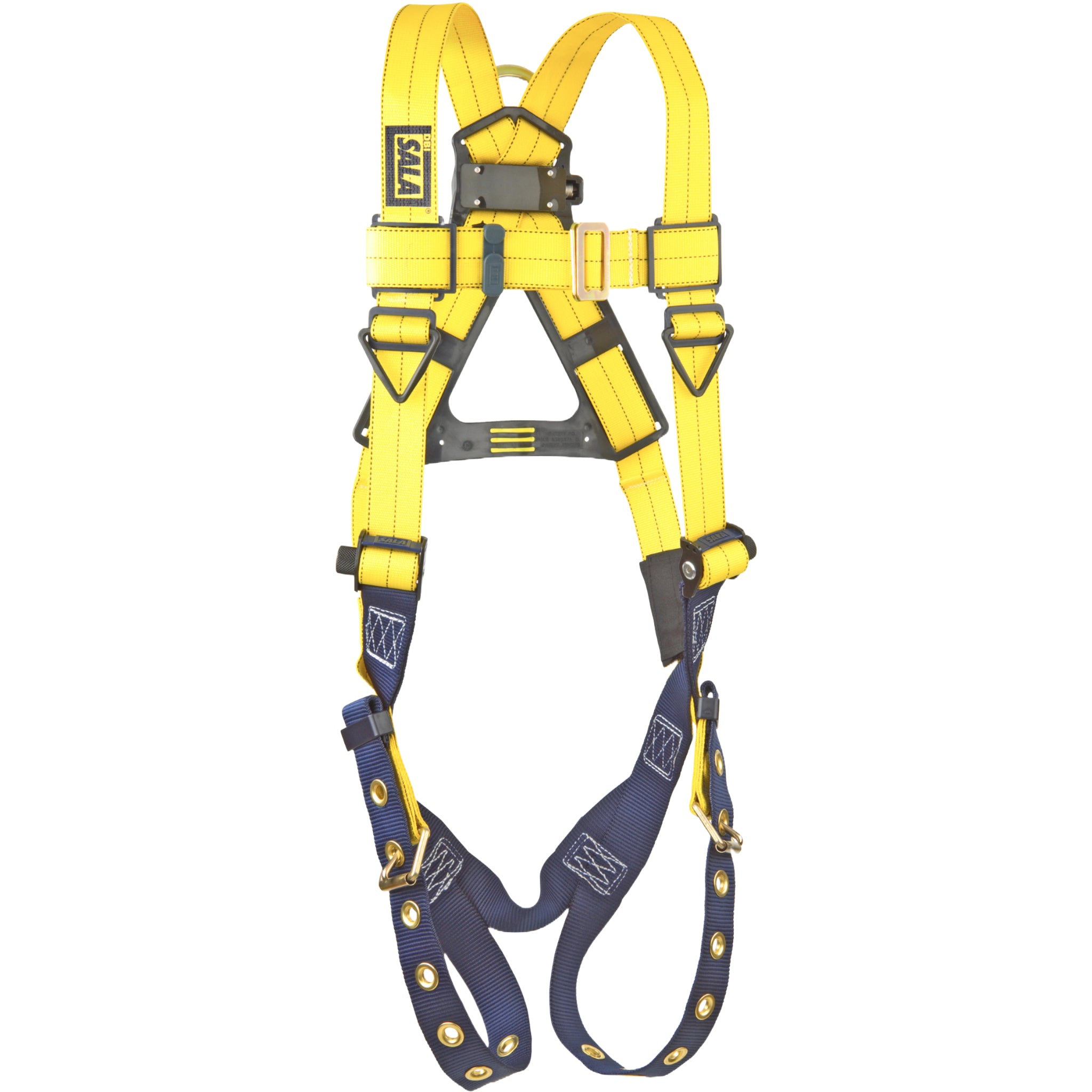 3M DBI-SALA 1102000 Delta Vest-Style Harness, Universal. Main Image