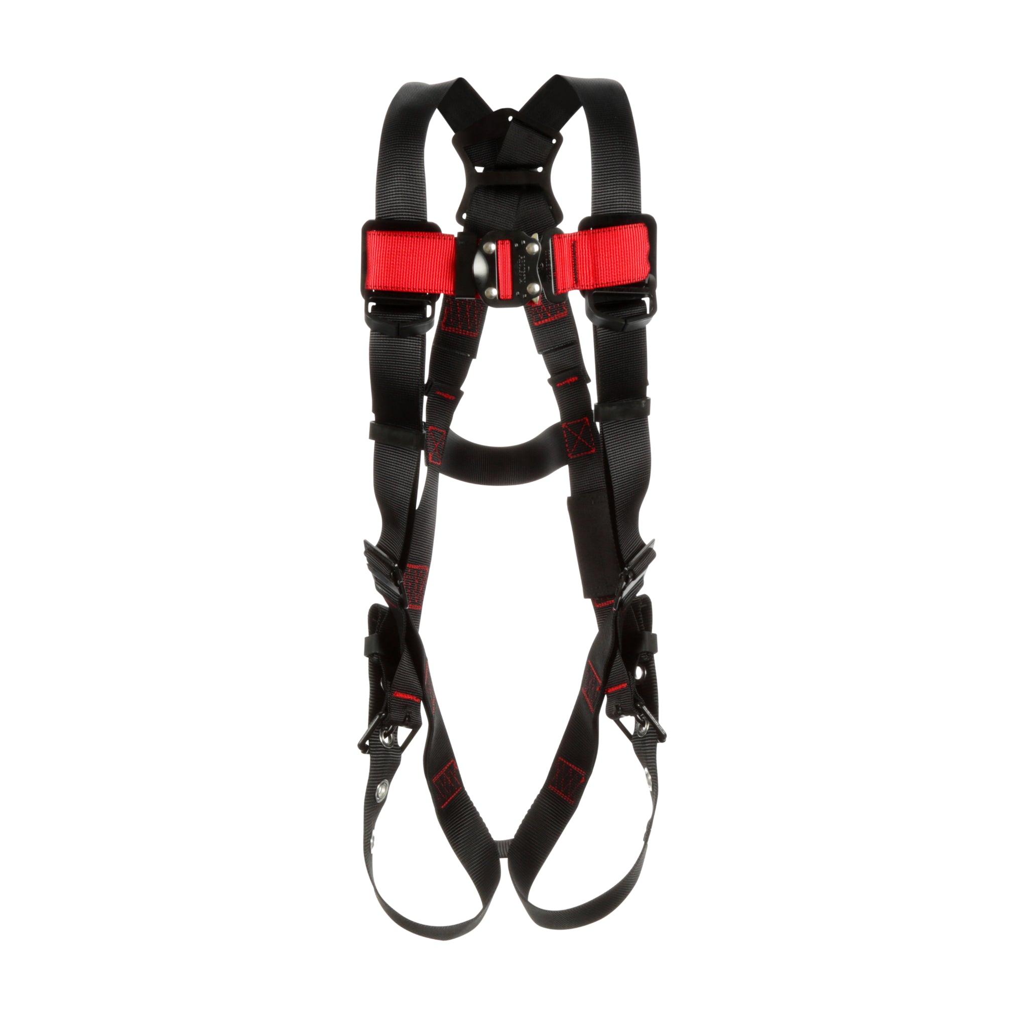 DBI 1161505 Harness front view