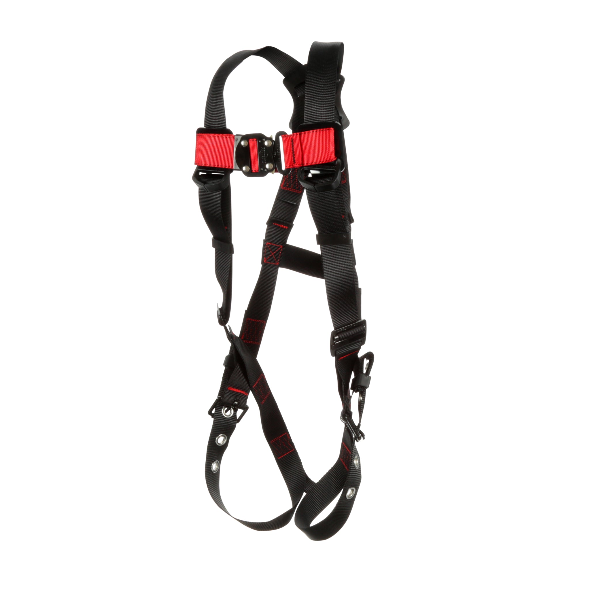 DBI 1161505 Harness left side view