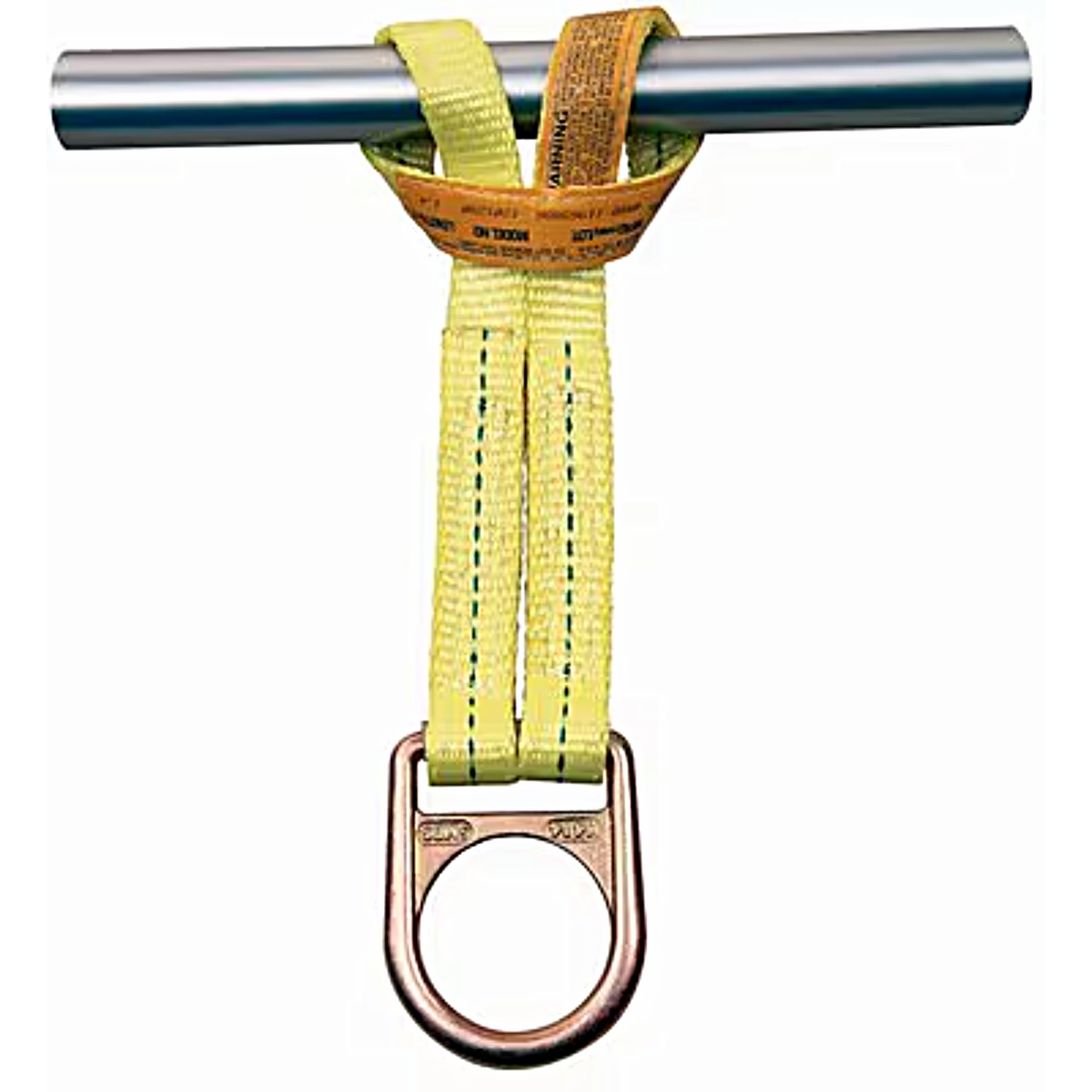 3M DBI-SALA Web Scaffold Choker 1201392, 1 Each