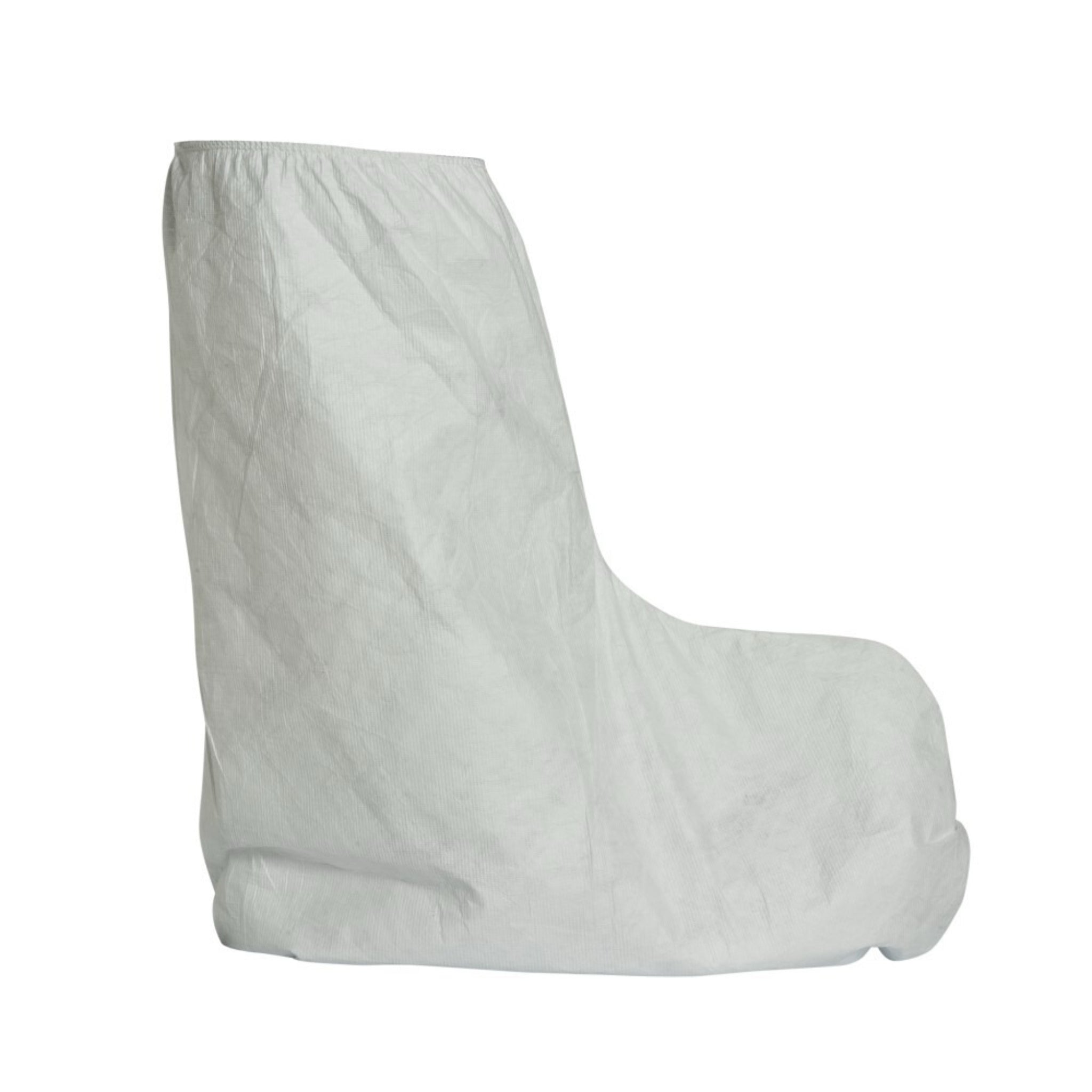 DuPont Tyvek 400 TY454SWH Boot Cover, White