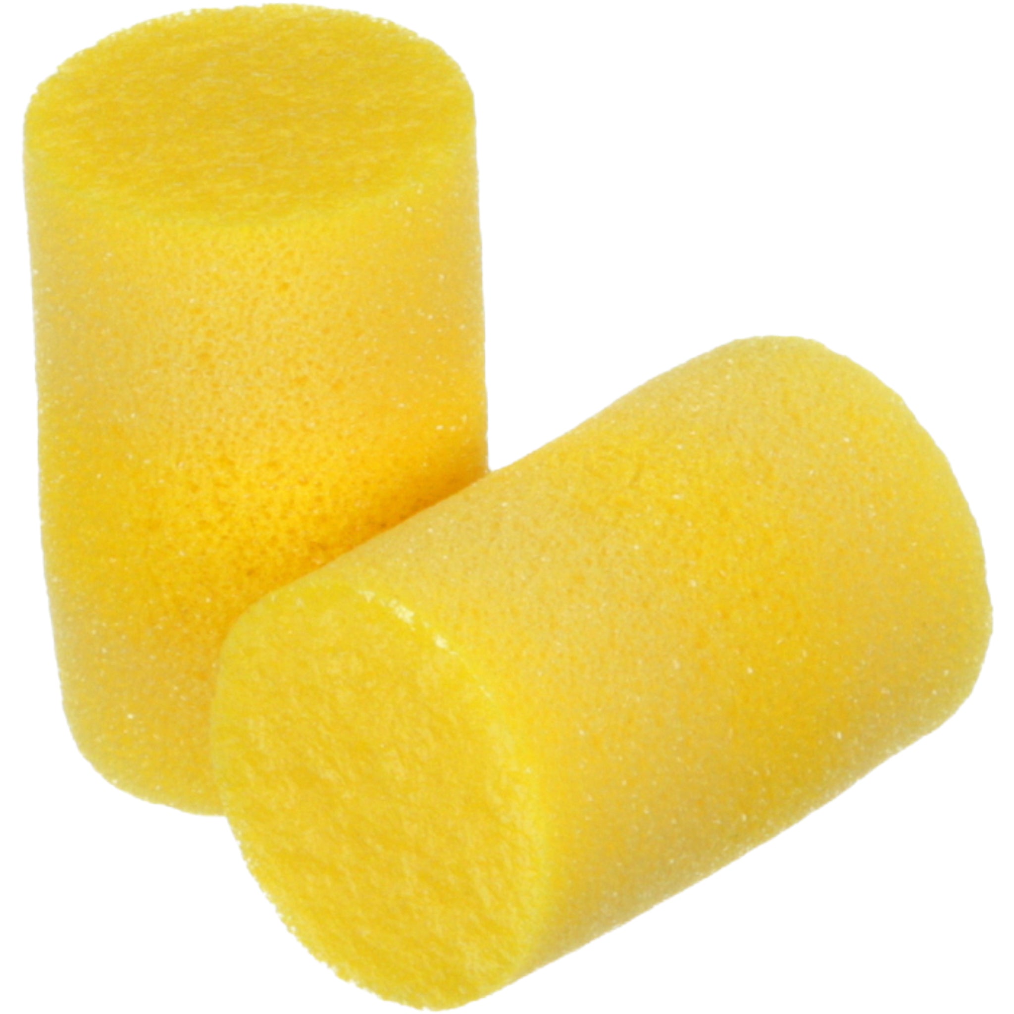 3M™ E-A-R™ Classic™ Earplugs 310-1001, Uncorded, Main Image