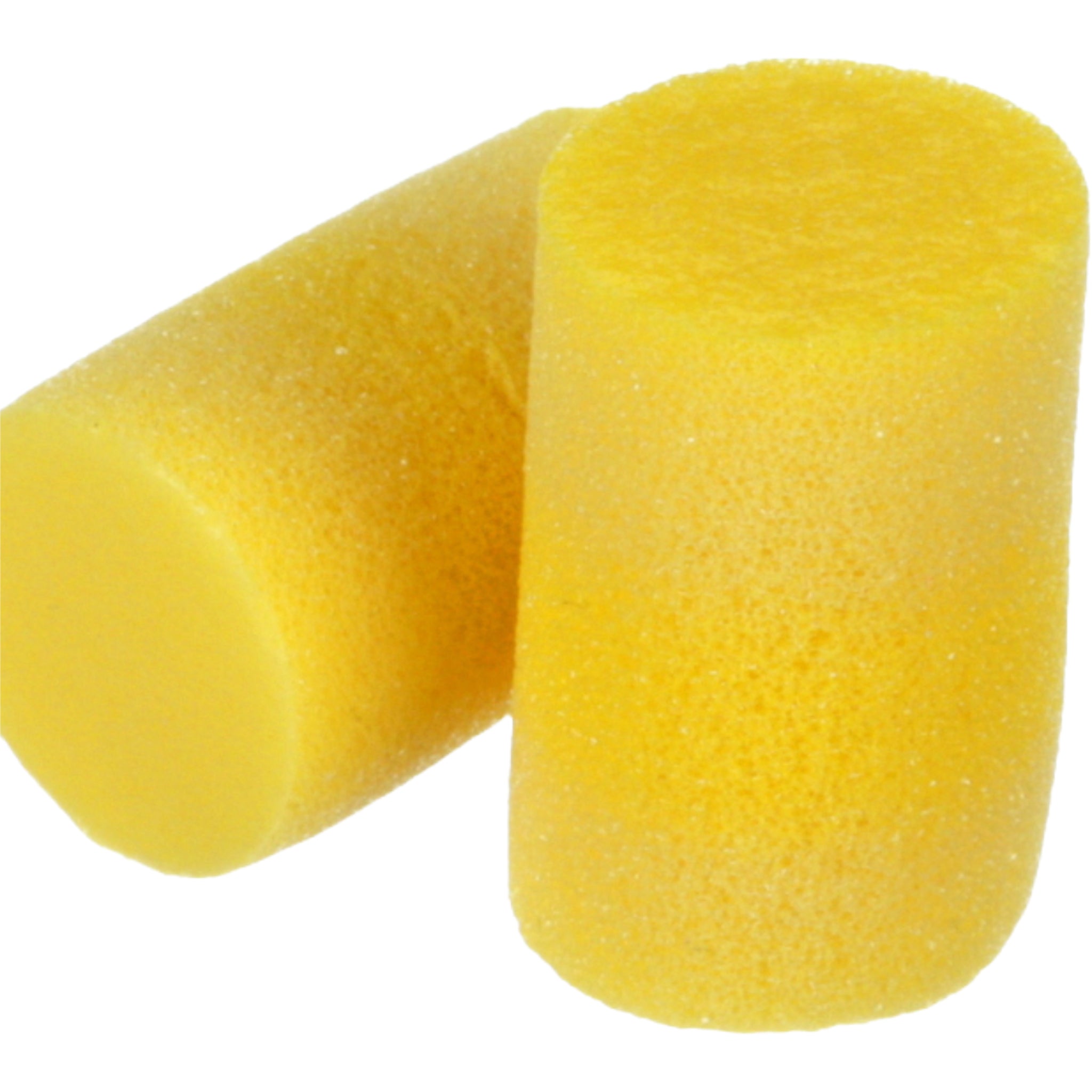 3M™ E-A-R™ Classic™ Earplugs 310-1001, Uncorded, Left Side View