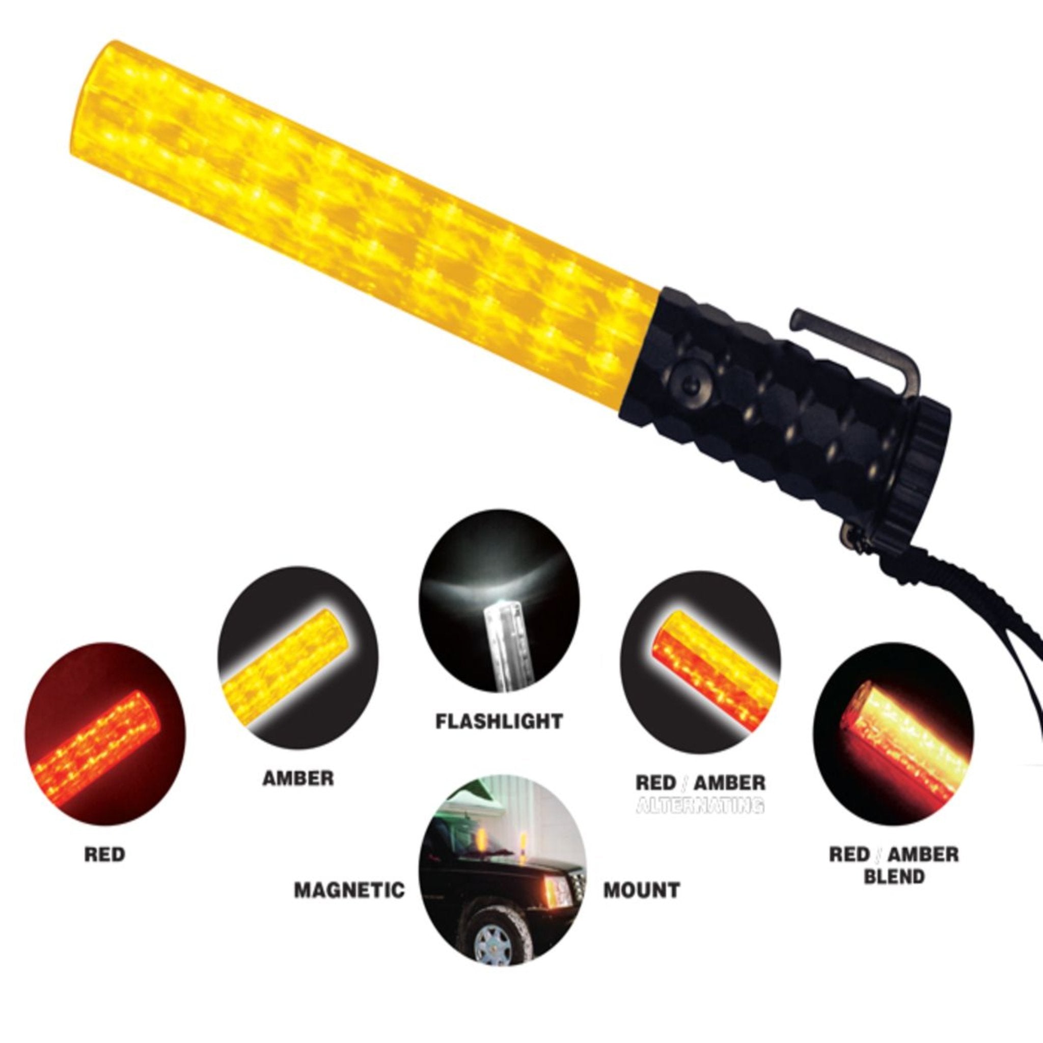 EMI Flashback Five™ Light Baton