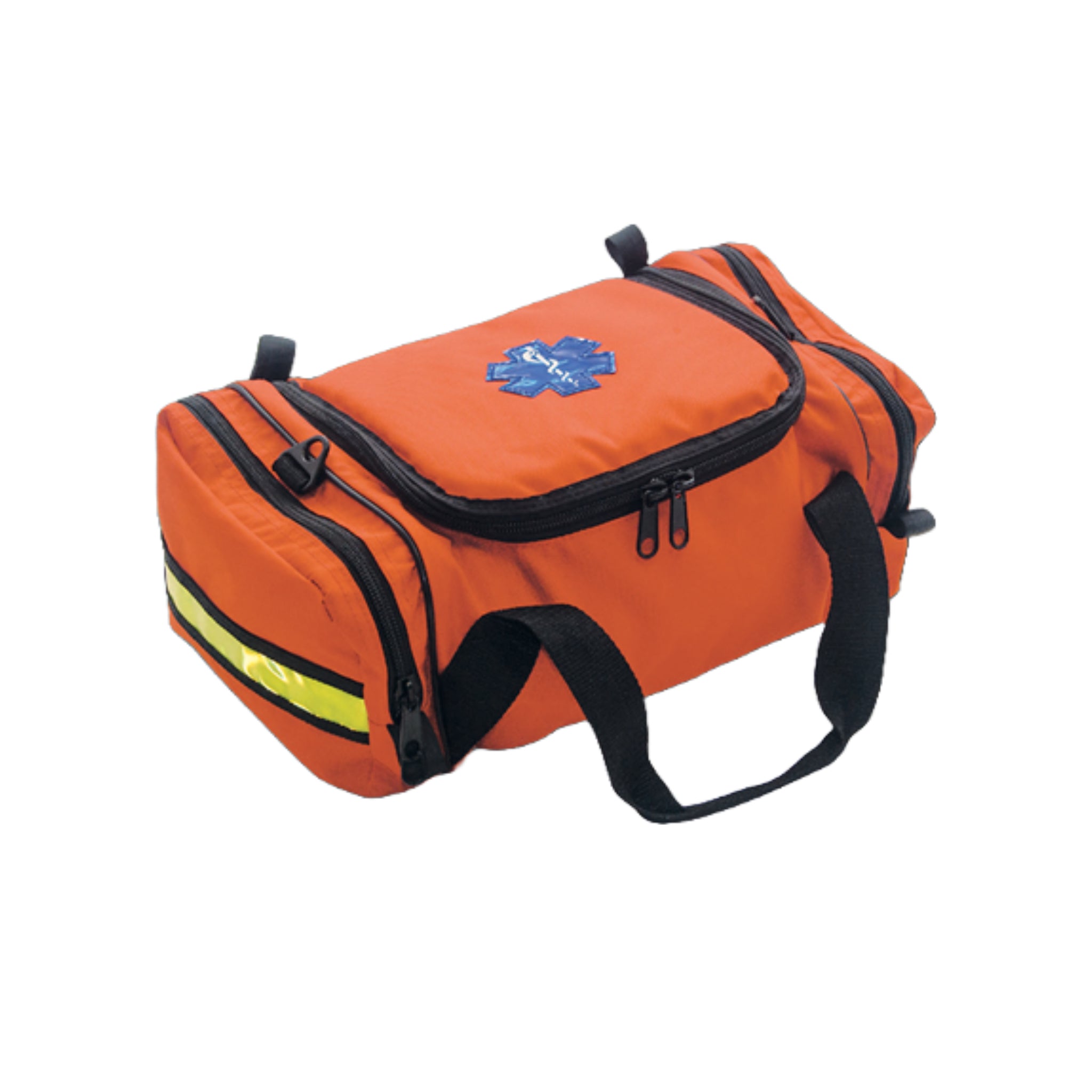 EMI Pro Response Basic Bag, 1 Each, Orange