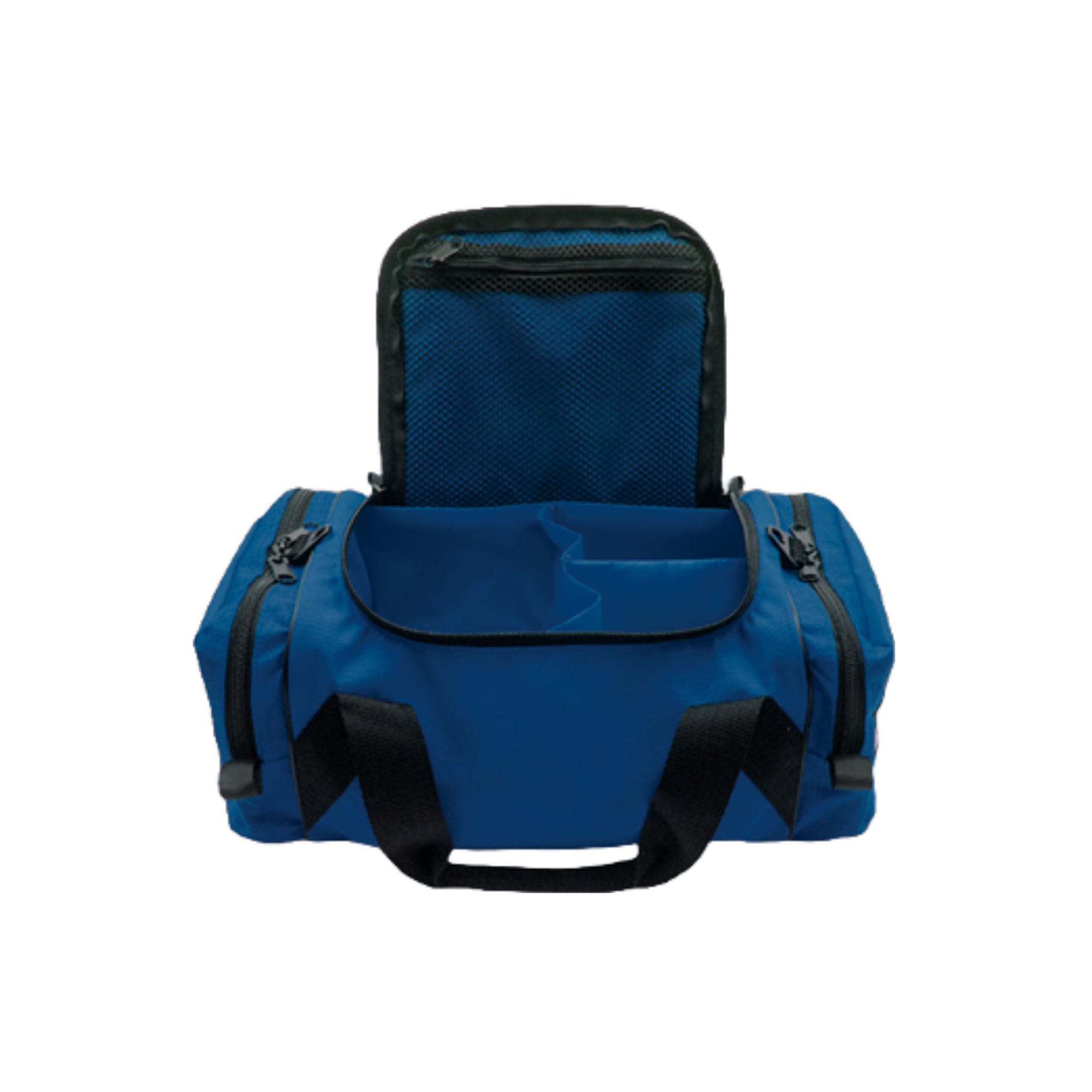 EMI Pro Response Basic Bag, 1 Each, Blue