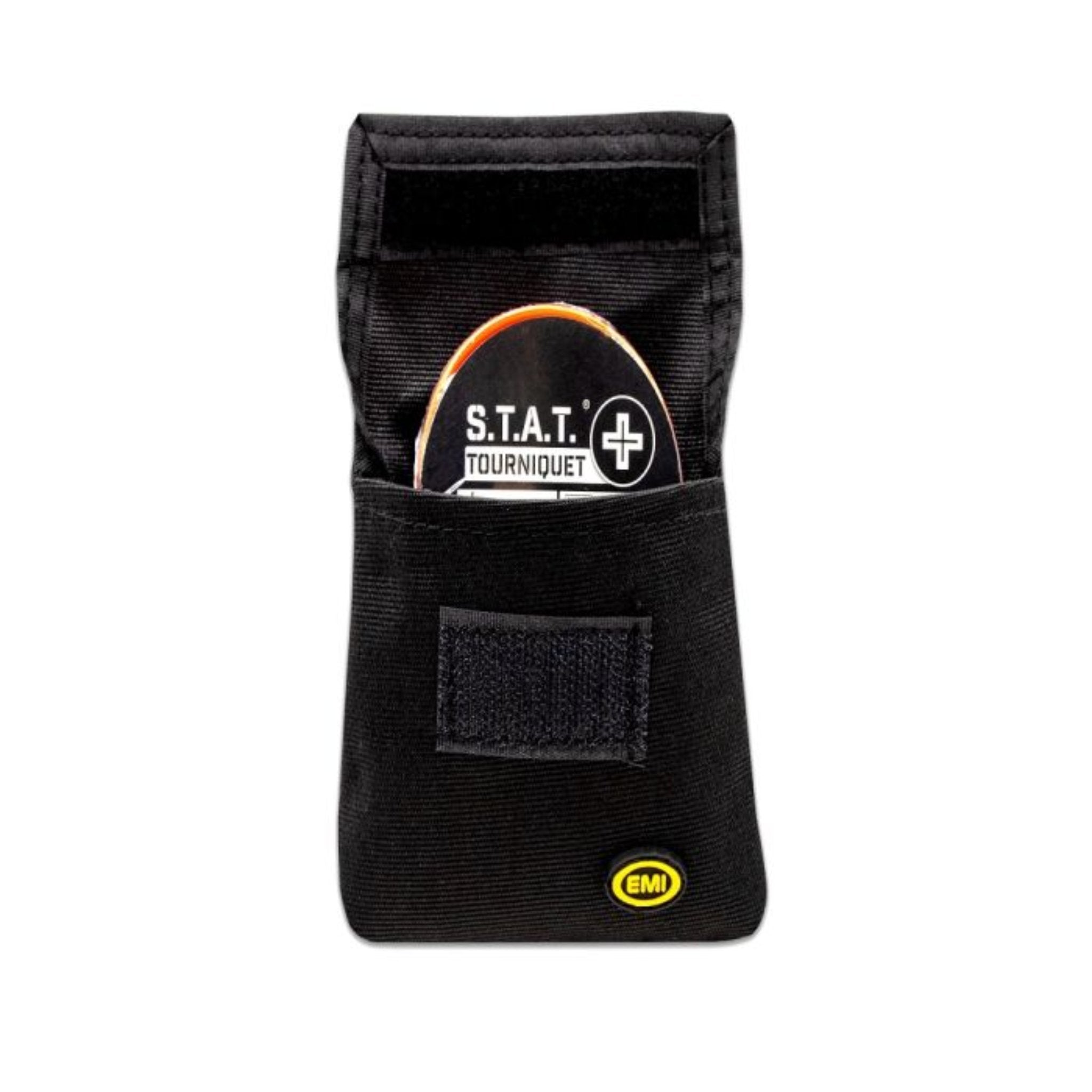 EMI 9158 The STAT Tourniquet Plus, Black, One Size, 1 Each