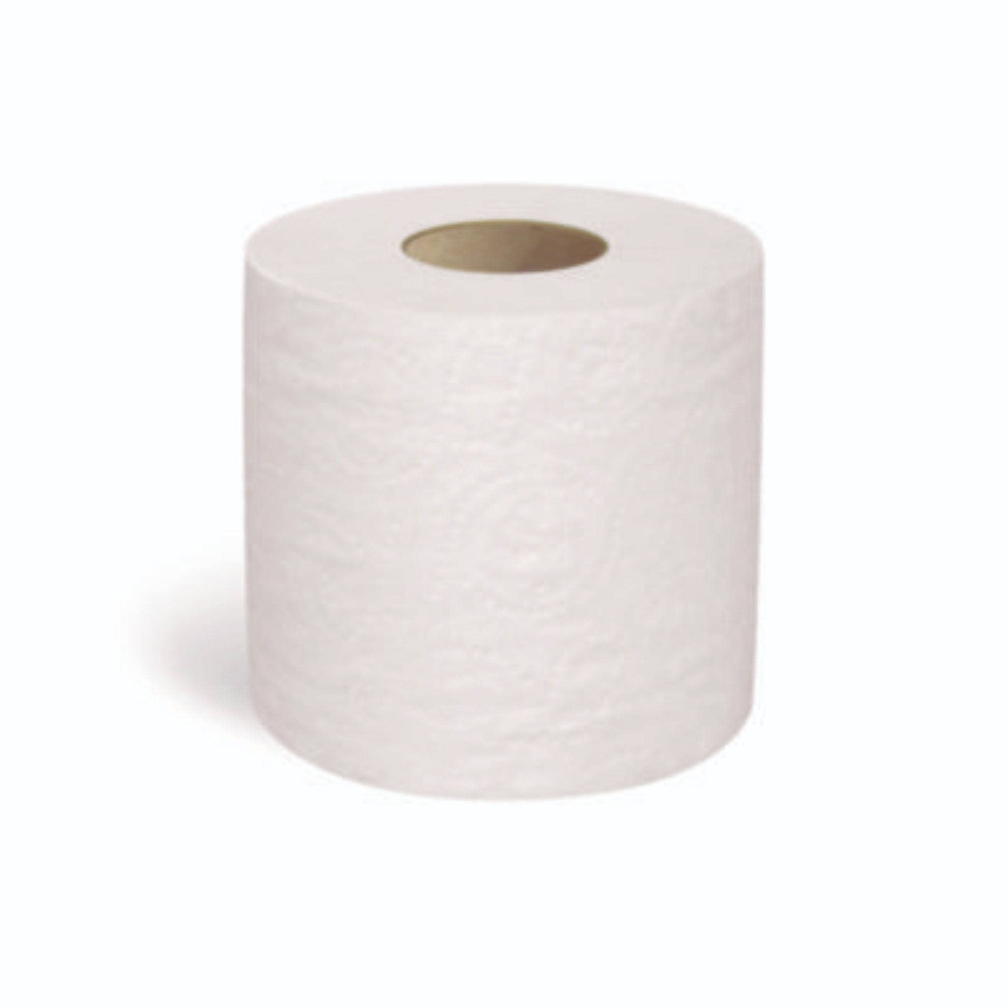 Boardwalk 6180 2-Ply Toilet Tissue, Unwrapped1